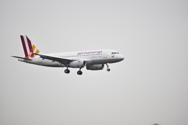 Foto: Germanwings