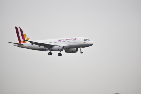 Die Anzahl der Todesopfer aus Deutschland hat sich erhöht. Foto: Germanwings