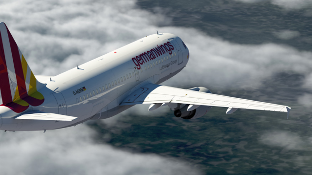 Foto: Germanwings