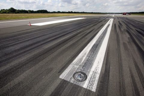 Foto: Flughafen Hamburg