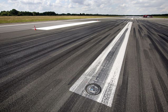 Foto: Flughafen Hamburg