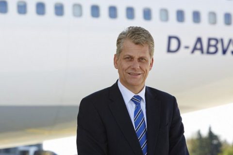 Foto: Lufthansa