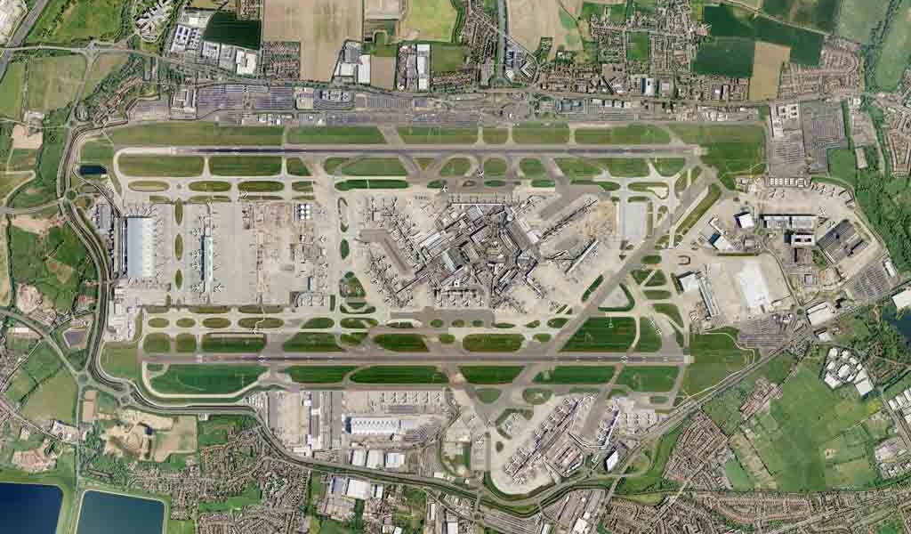 Foto: Heathrow Airports Limited