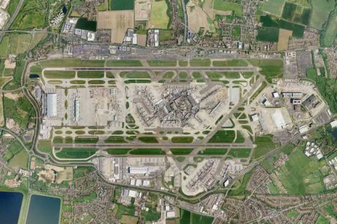 Foto: Heathrow Airports Limited