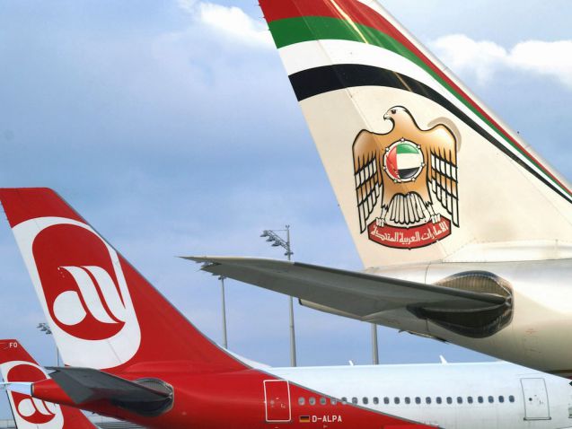 Foto: Flughafen München