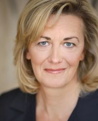 Heike Fölster.