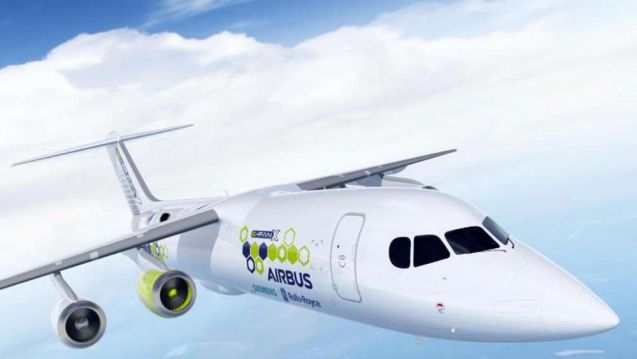 Foto: Airbus