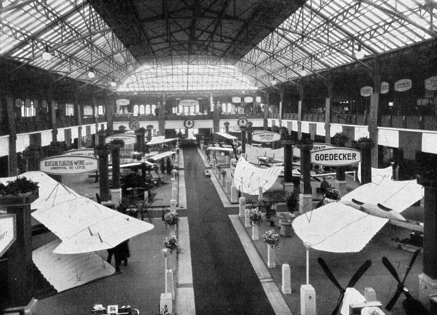 Foto: Messe Berlin GmbH