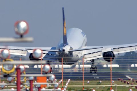 Foto: Guenter Wicker Flughafen Berlin Brandenburg