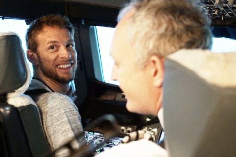 Foto: British Airways