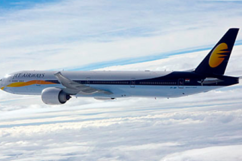 Ist ein Nickerchen des Piloten schuld am Absacken gewesen? Foto: Jet Airways