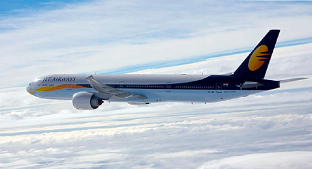 Ist ein Nickerchen des Piloten schuld am Absacken gewesen? Foto: Jet Airways