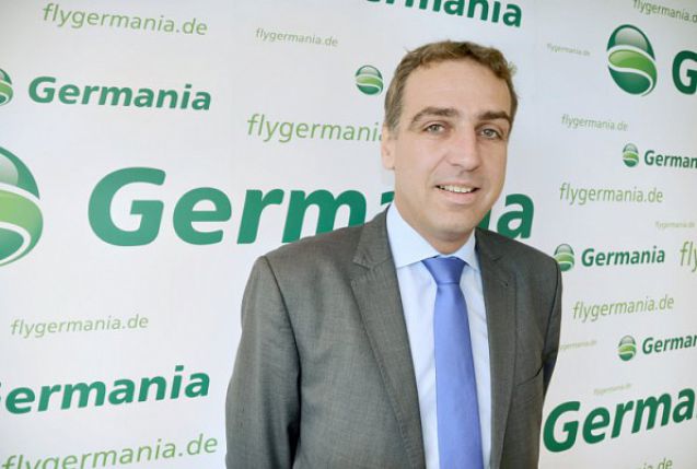 Foto: Germania