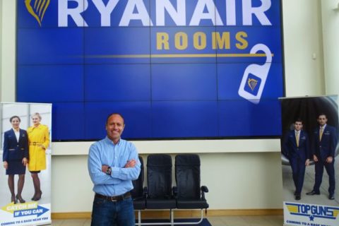 Foto: Ryanair