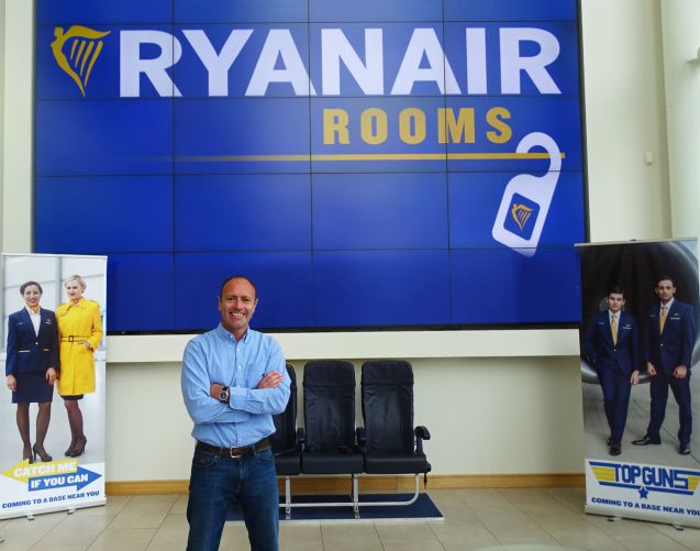 Foto: Ryanair