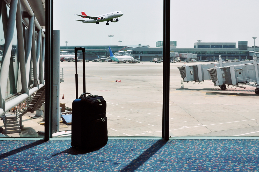 Diese Regeln gelten für das Handgepäck bei Condor AERO International