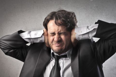 Der Sachverständigenrat für Umweltfragen fordert eine grundlegende Überarbeitung des Fluglärmschutzes. Foto: Shutterstock
