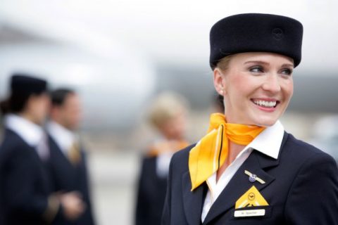 Schlichtung in Sicht bei Lufthansa. Foto: Gregor Schläger, Lufthansa