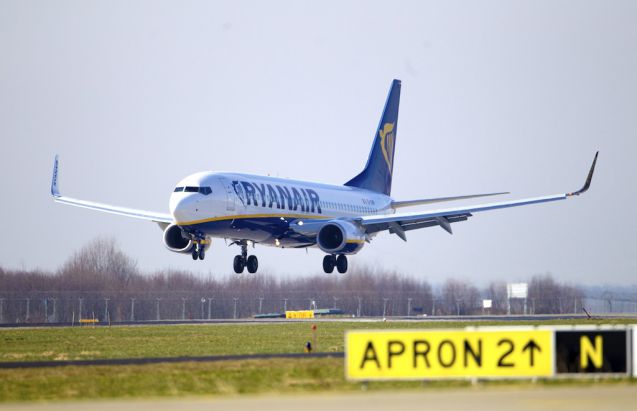 Foto: Allgäu Airport