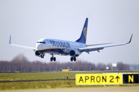 Foto: Allgäu Airport