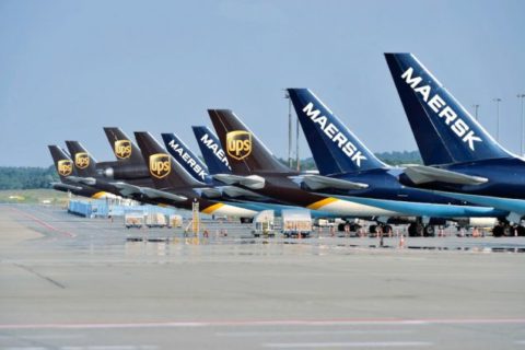 Foto: Koeln Bonn Airport