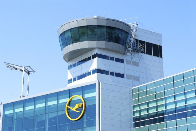Lufthansa will weitere Jobs einsparen. Foto: Ingrid Friedl, Lufthansa