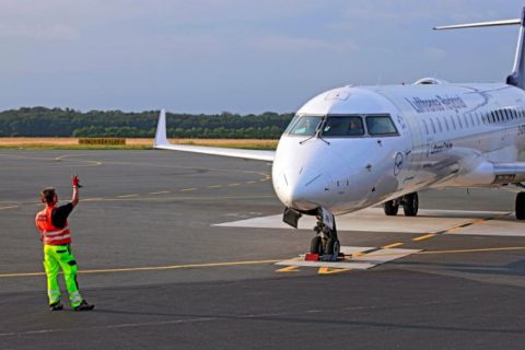Foto: Paderborn-Lippstadt Airport
