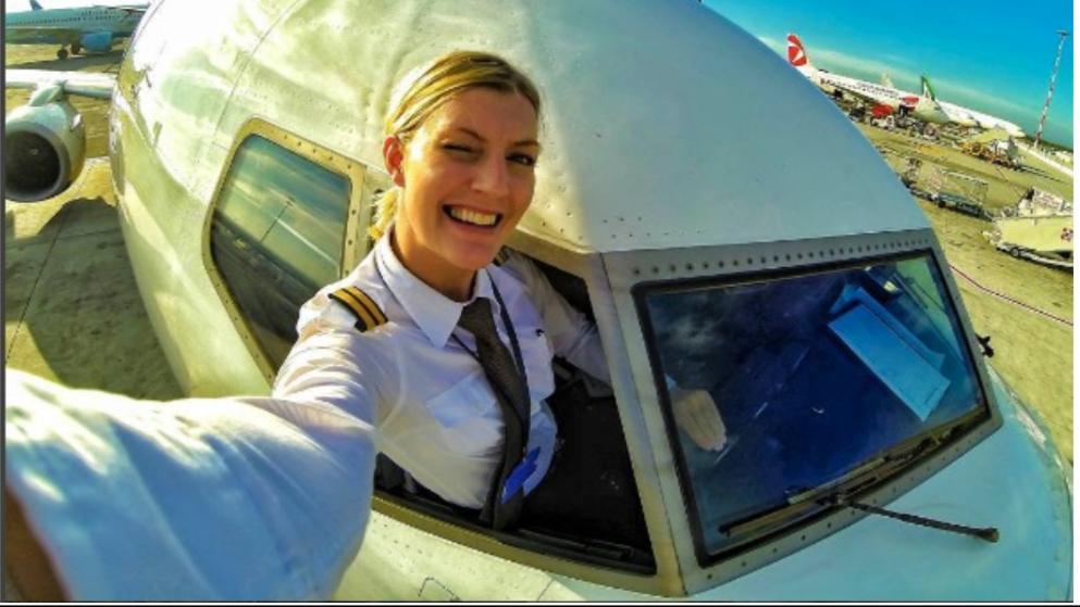 Foto: instagram.com/pilotmaria
