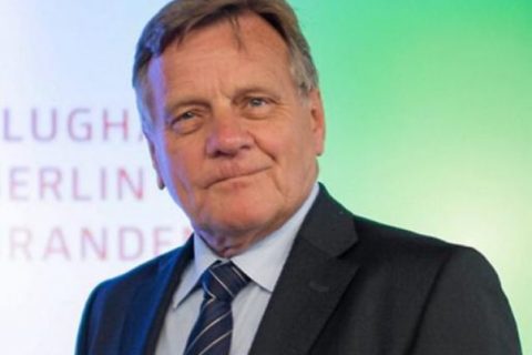 Hartmut Mehdorn hat große Aufgaben zu bewältigen als neuer Chef des BER. Foto: fnp