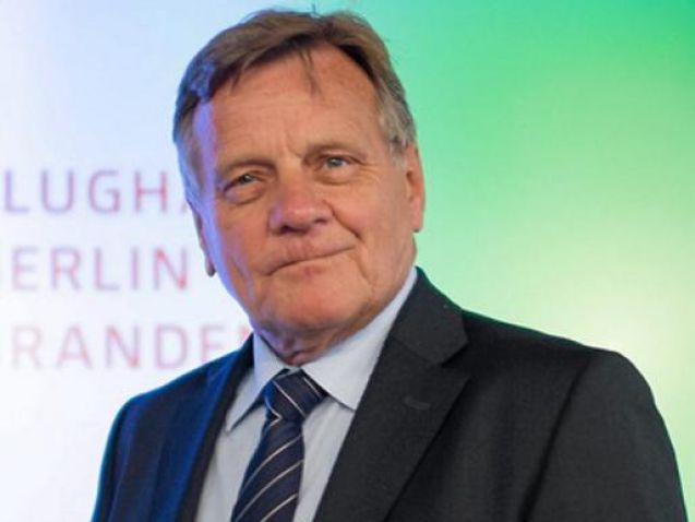 Hartmut Mehdorn hat große Aufgaben zu bewältigen als neuer Chef des BER. Foto: fnp