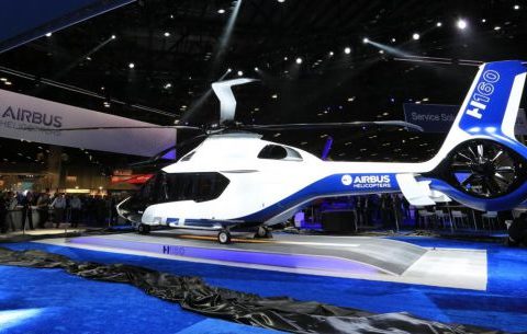 Foto: Airbus