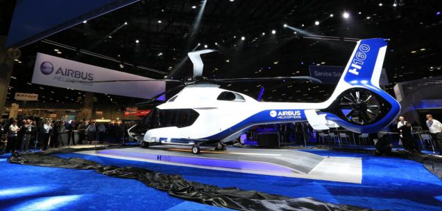 Foto: Airbus