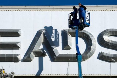 Der Firmenname ändert sich - ebenso wie die Anteilseignerstrukturen. Foto: dpa