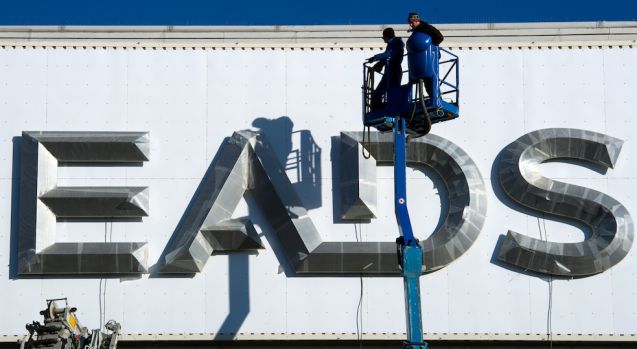 Der Firmenname ändert sich - ebenso wie die Anteilseignerstrukturen. Foto: dpa