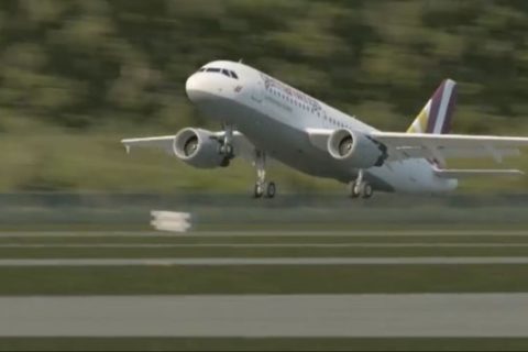 Foto: Germanwings