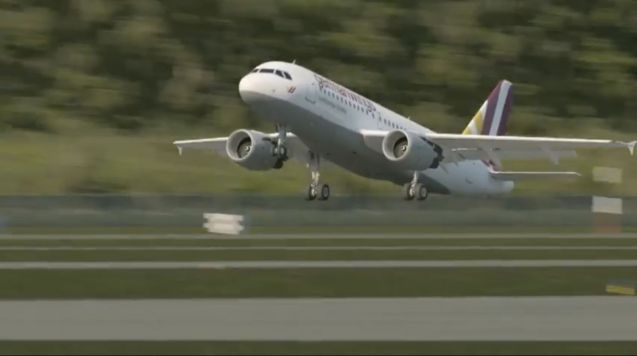 Foto: Germanwings
