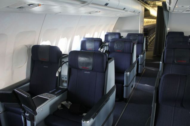 Foto: Air Berlin