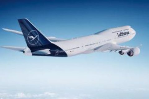 Foto: Lufthansa