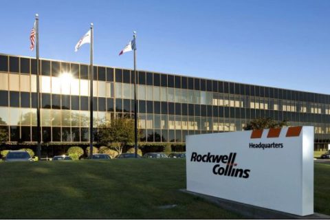 Foto: Rockwell Collins