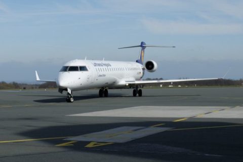 Foto: Paderborn-Lippstadt Airport