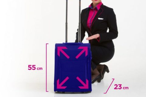 Foto: Wizzair