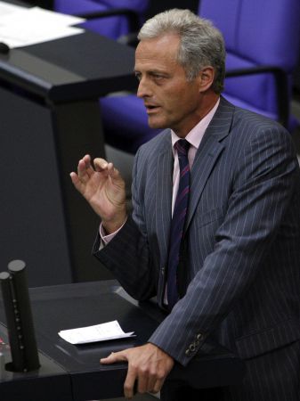 Sigmar Gabriel wirft Ramsauer Täuschung vor. Foto: PR