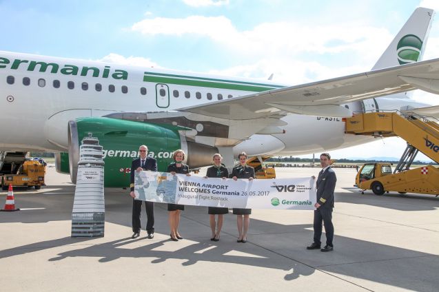 Foto: Germania