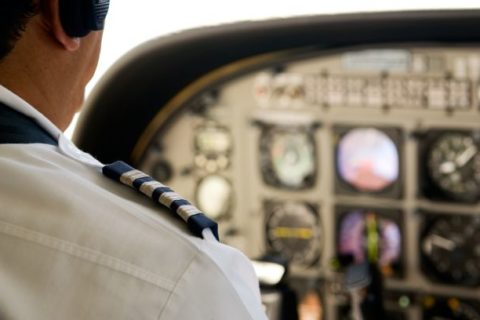 Kürzere Rollzeiten, weniger Kerosinverbrauch und geringere Umweltemissionen dank automatisierter Rollverkehrsführung. Foto: Shutterstock