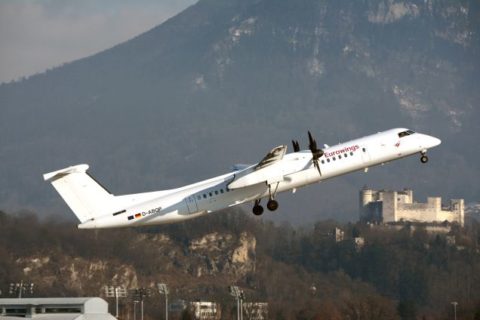 Foto: Eurowings