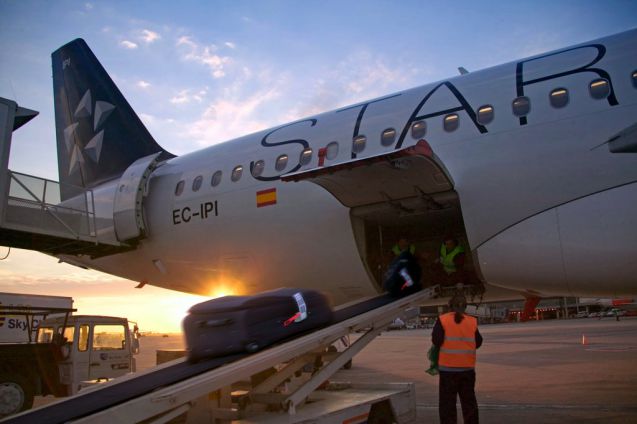 Foto: Star Alliance