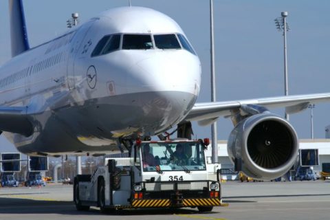Foto: Flughafen München