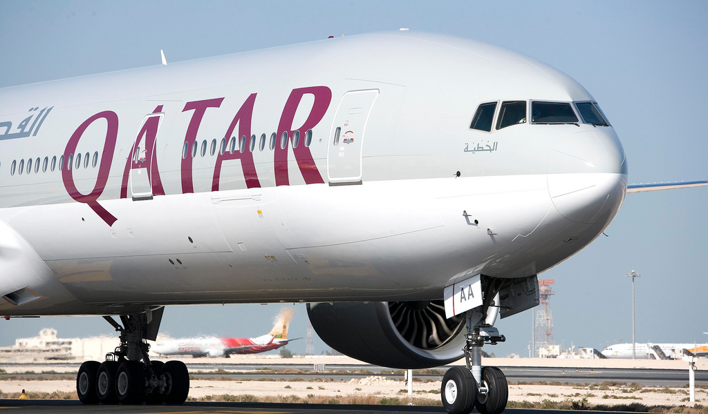 Foto: Qatar Airways