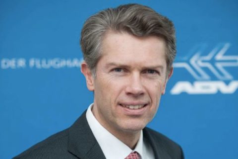 Kritisiert die EU: Ralph Beisel. Foto: ADV