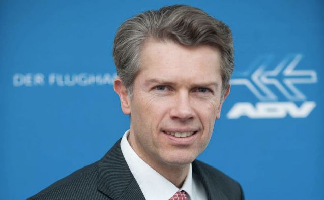 Kritisiert die EU: Ralph Beisel. Foto: ADV